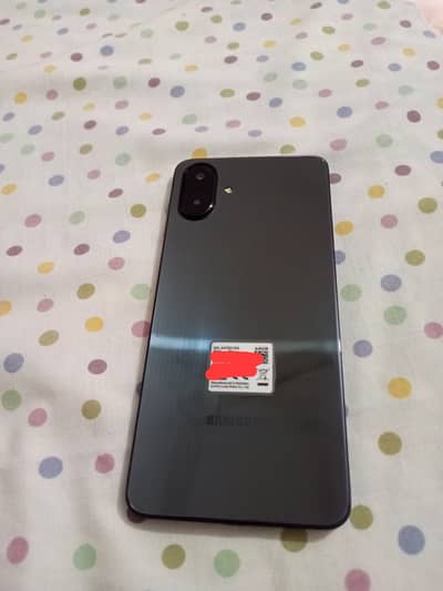 Samsung Mobile A07 4/64