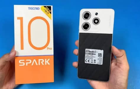 Tecno Spark 10 Pro 03197367890whatapp num