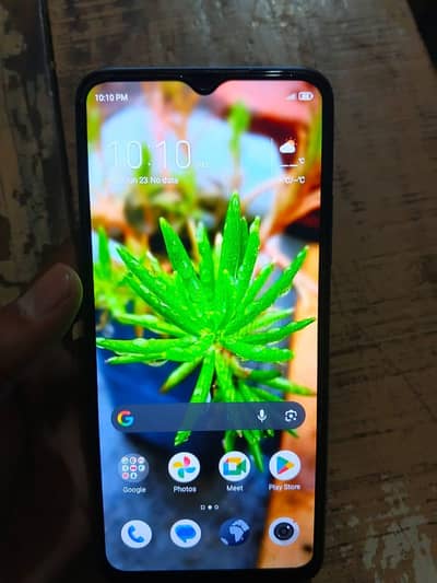 Zte Blade A54