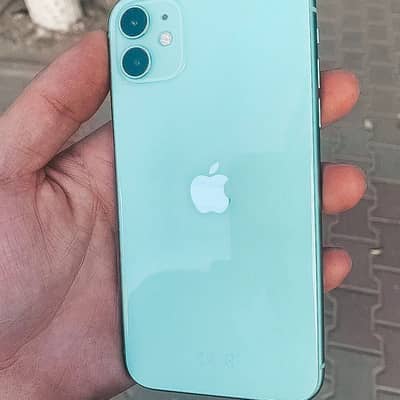 Apple iPhone 11