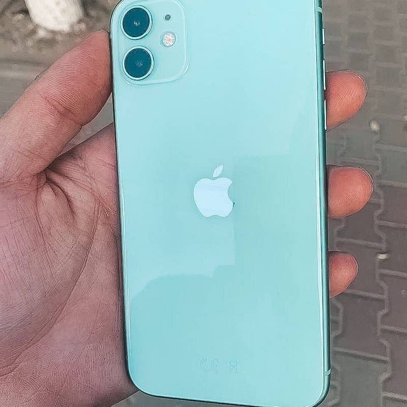 Apple iPhone 11 0
