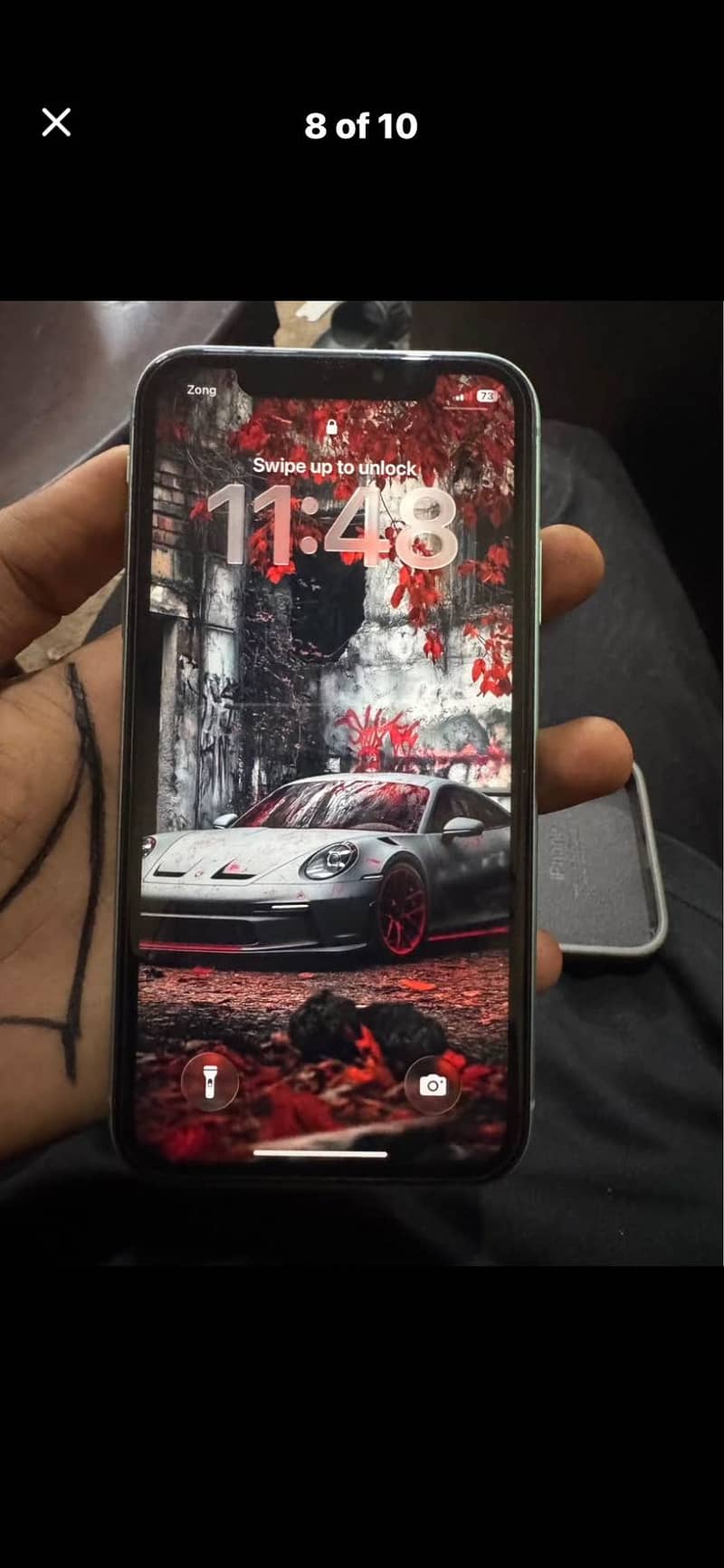 Apple iPhone 11 1