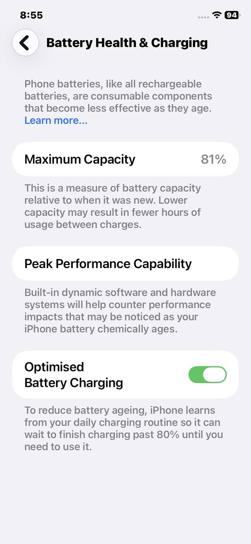 Apple iPhone 11 2