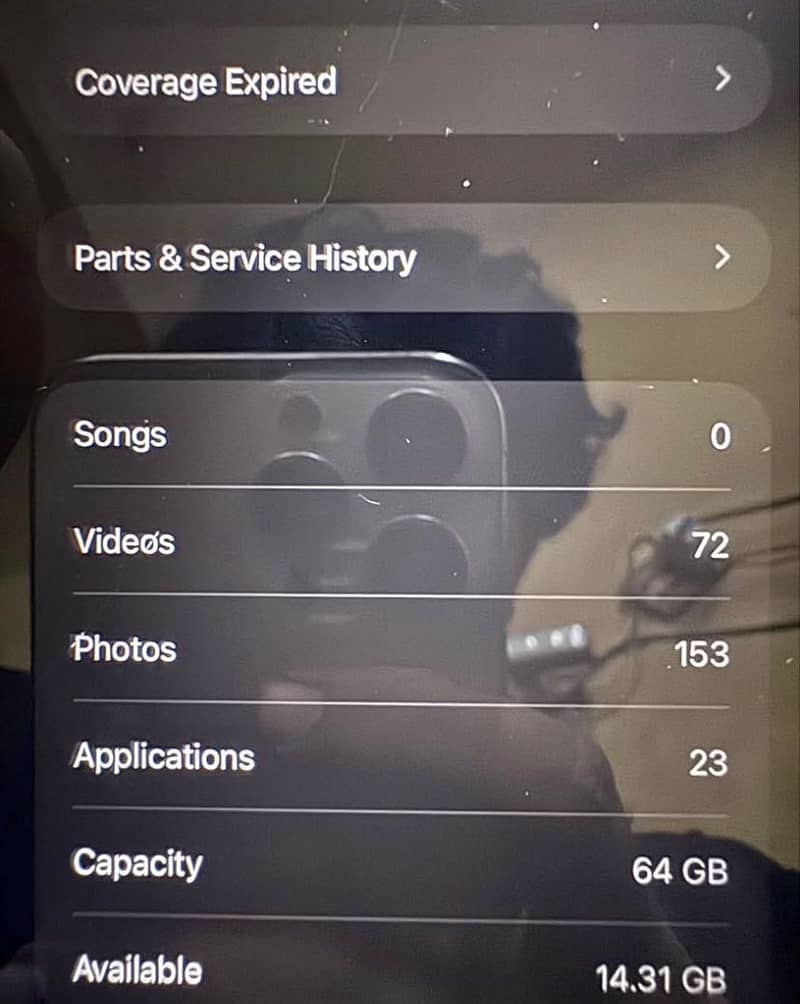 Apple iPhone 11 4