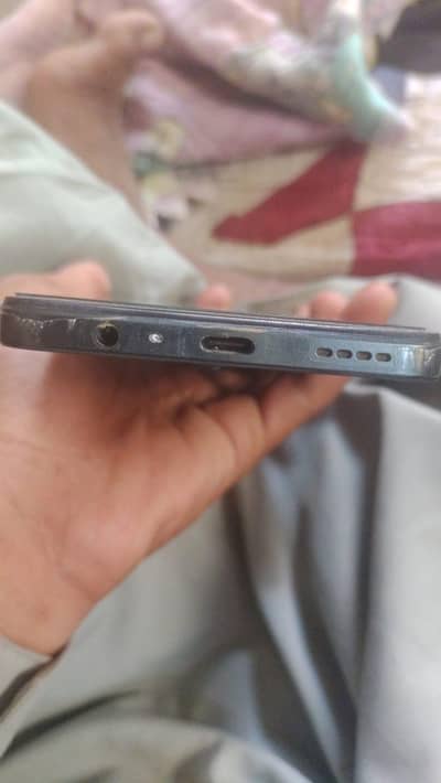 Realme C71
