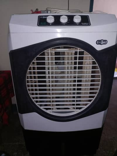 super asia ECM 4500 AC/DC