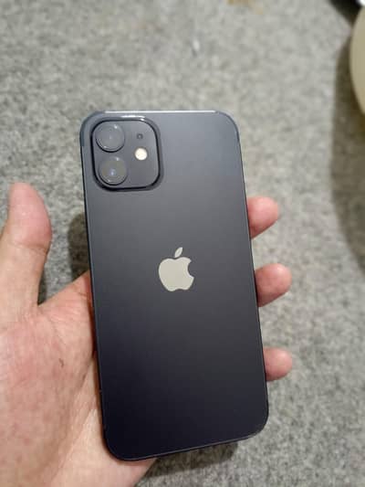 Apple iPhone 12