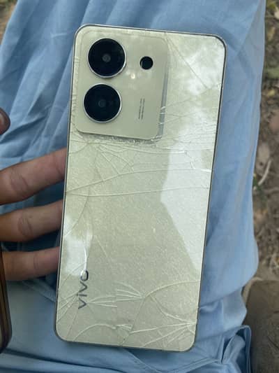 Vivo Y36