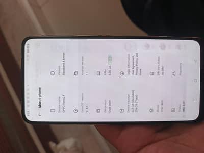 OPPO Reno 2f