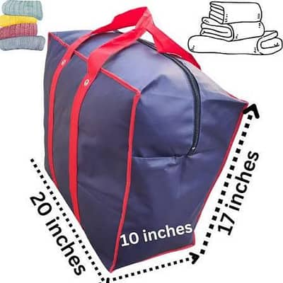 Storage Bags All Sizes Available Waterproof 999 2 Bags