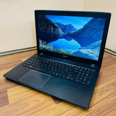 Acer TravelMate P-259 Series, i5 (7th generation)