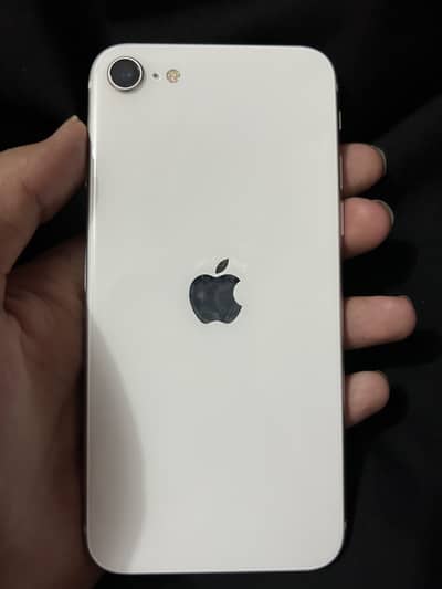Apple iPhone SE 2020