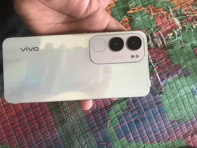 Vivo Y19s
