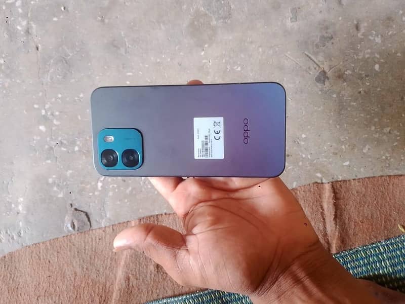 OPPO A6 2