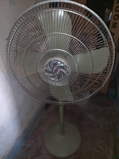 pedestal fan tehseela