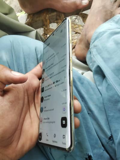 Infinix Zero 30