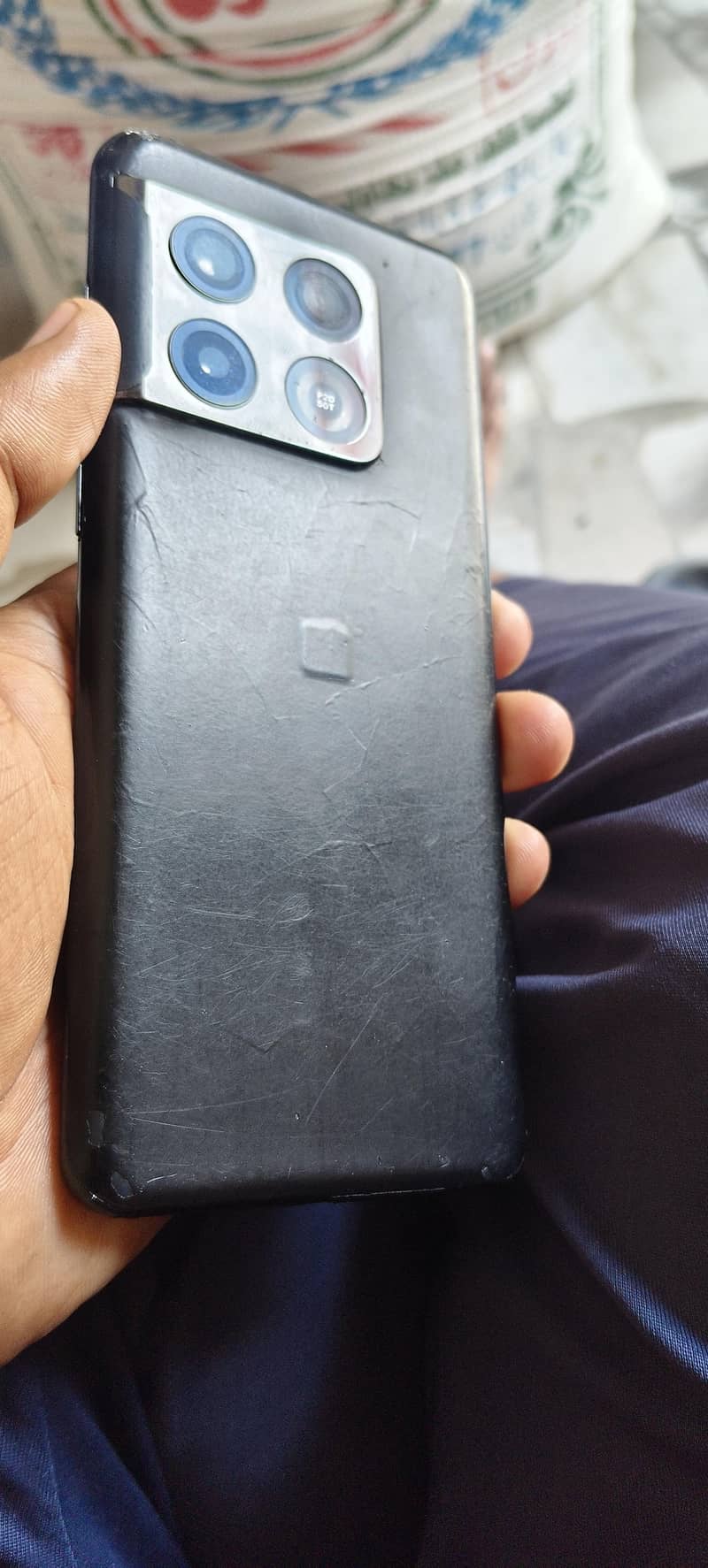 One Plus 10 Pro 0
