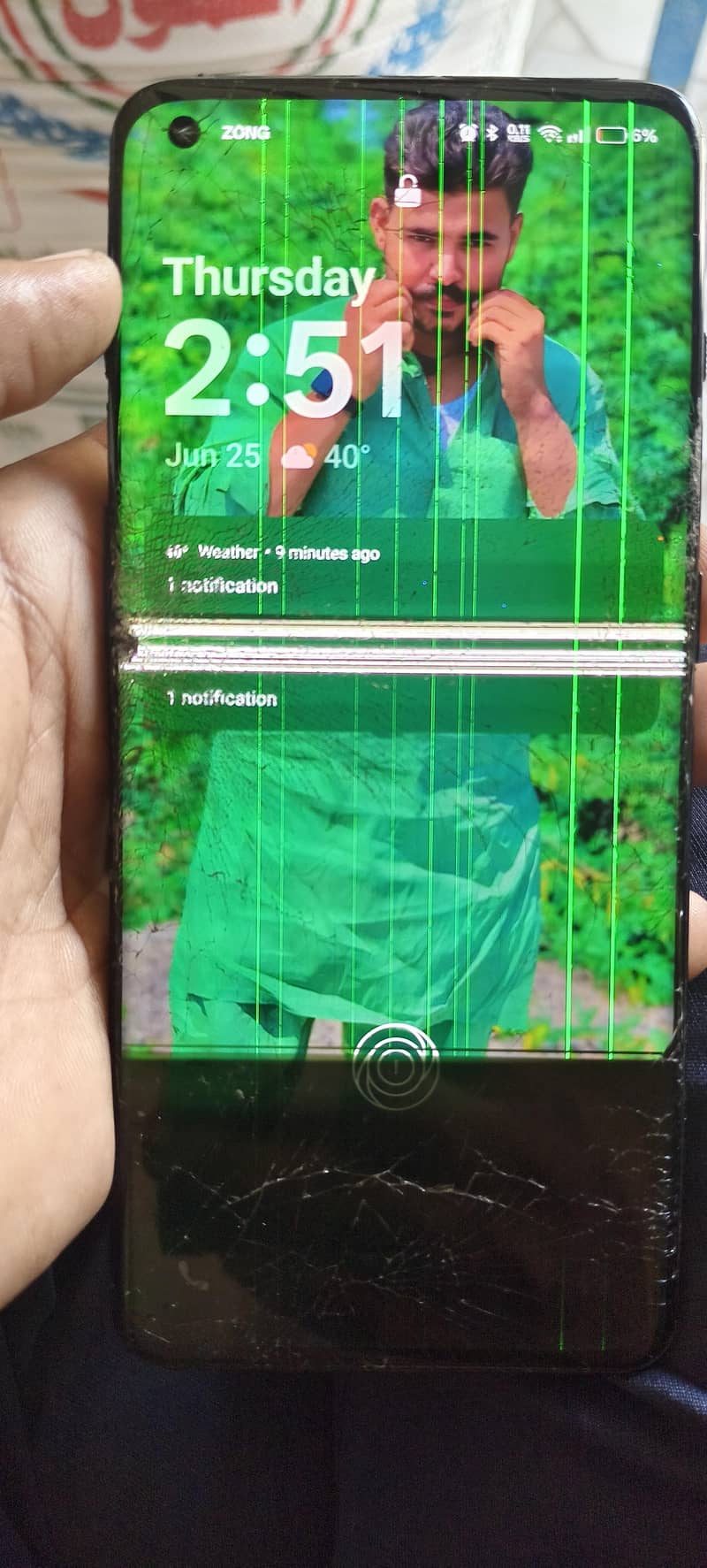 One Plus 10 Pro 1