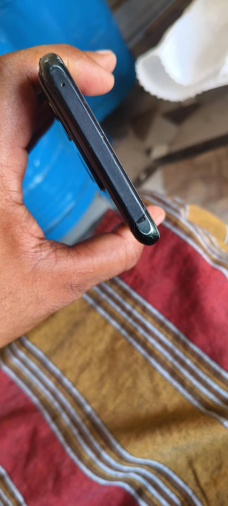 One Plus 10 Pro 4