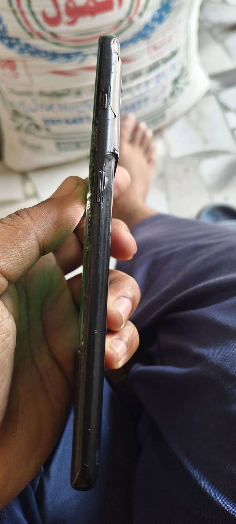 One Plus 10 Pro 5