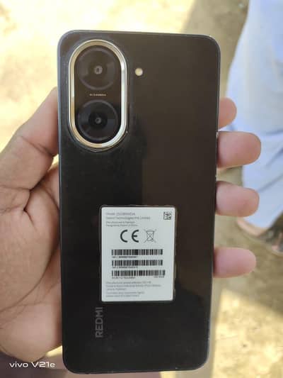 Xiaomi Redmi A5 condition 10/9