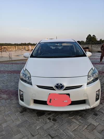 Toyota Prius 2010