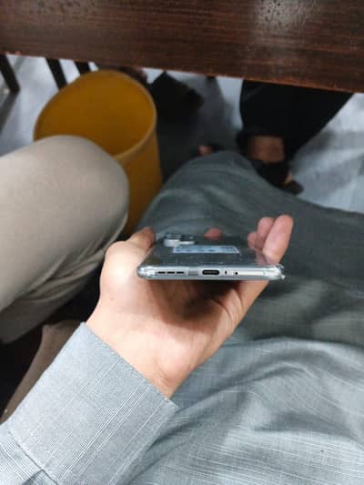 Tecno spark 40 pro plus