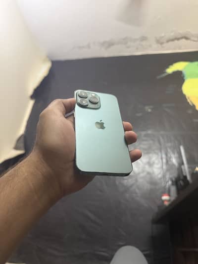 Apple iPhone 13 Pro