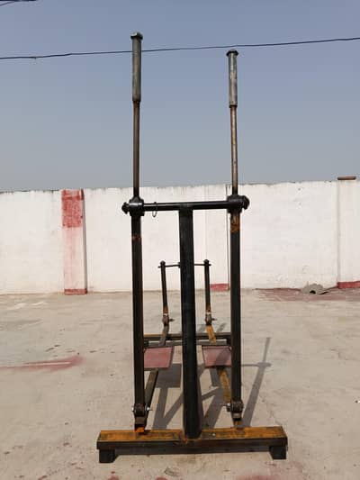 mechine for sale