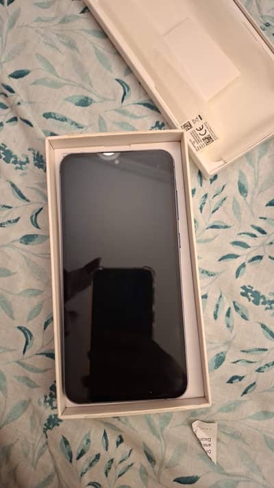 Samsung Mobile A55 5G