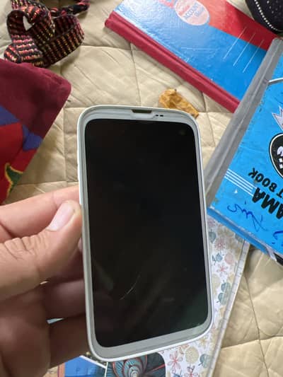 Balmuda Japan’s phone