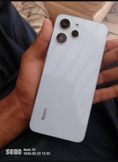 Xiaomi Redmi 12 8gb 128gb