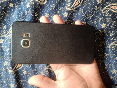 Samsung Mobile S6 Edge Plus