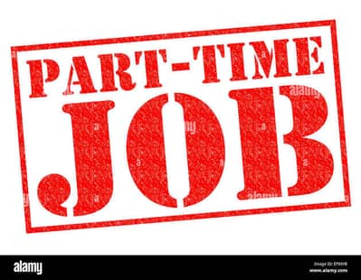 Female Assistant Job
