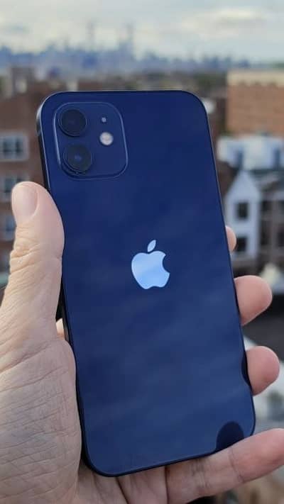 iPhone 12 mini 128GB