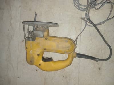 wood cutter