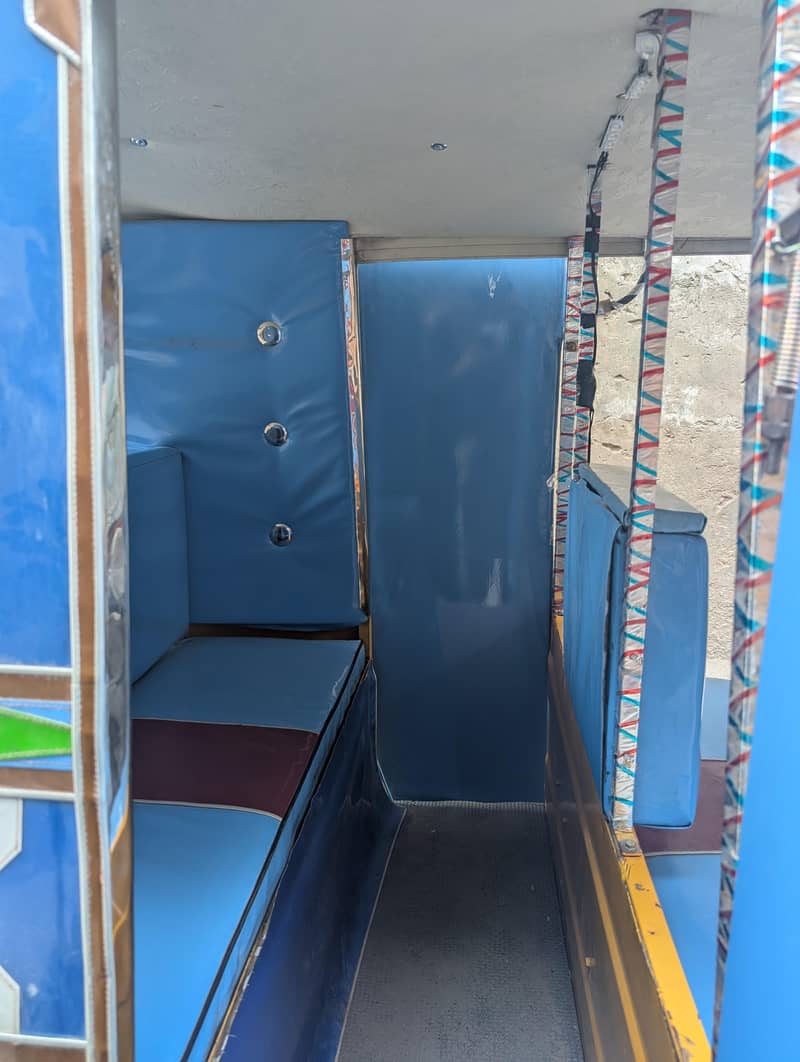 Auto Rickshaw 3