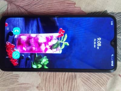 Samsung A10S
