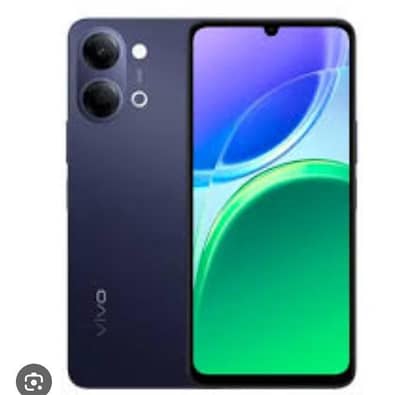 Vivo y05 4/64