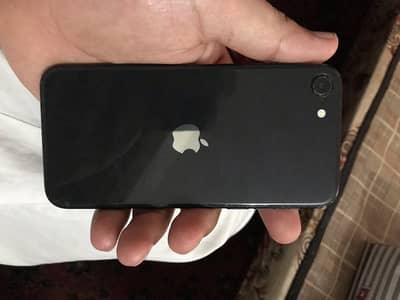 iPhone se2020