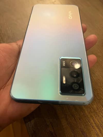 Vivo V23e