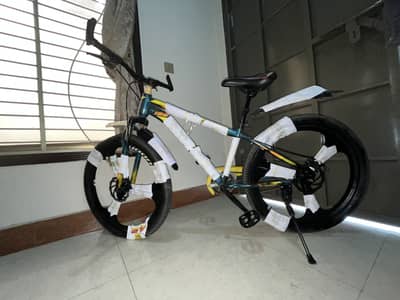 Just like new cycle full size 26 inch urgent