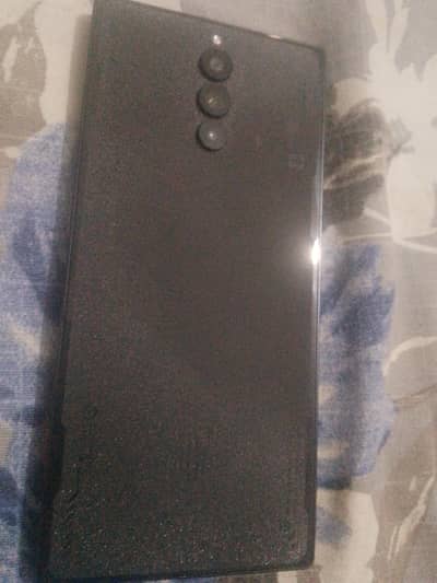 Zte nubia RedMagic 8 Pro
