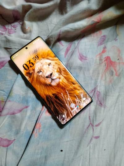 Infinix zero 40