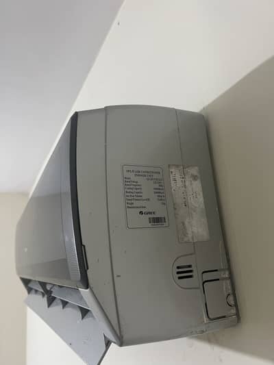 Gree AC 1.5 TON in Lahore
