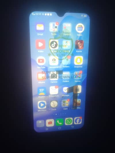 Vivo S1 Pro