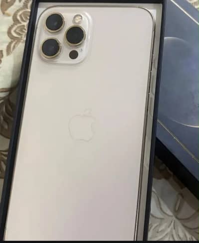 Apple iPhone 12 Pro Max
