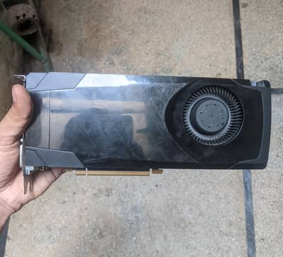 Nvidia GeForce GTX 680 2gb graphic card