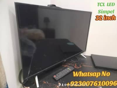 TCL LED