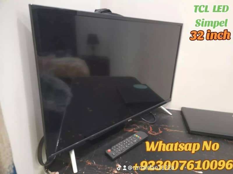 TCL LED 0